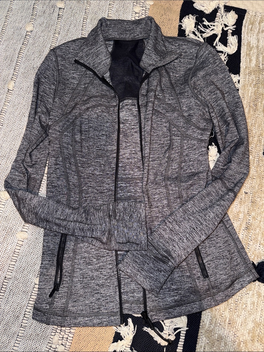 lululemon define jacket